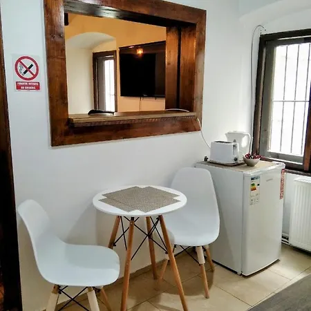 Historic Center Apartment *