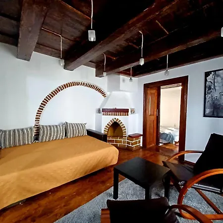 Apartment Historic Center *