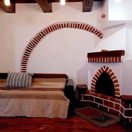 Historic Center Apartment *